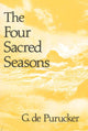 Book cover of: Four Sacred Seasons