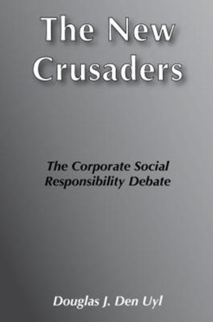 The New Crusaders