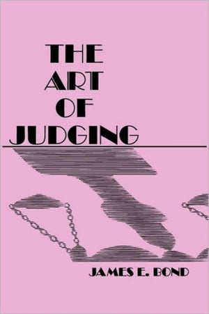 Art of Judging