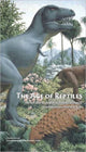 Book cover of: Age of Reptiles