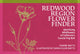 Book cover of: Redwood Region Flower Finder