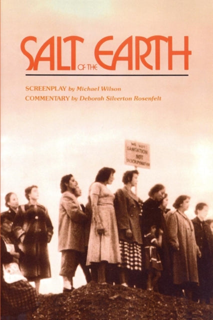 Book cover of: Salt of the Earth