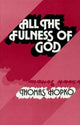 Book cover of: All the Fullness of God. By: Thomas Hopko