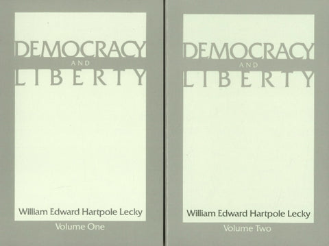 Democracy & Liberty