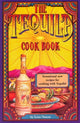 Book cover of: Tequila Cook Book