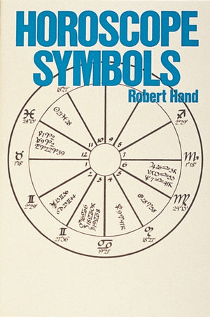 Horoscope Symbols