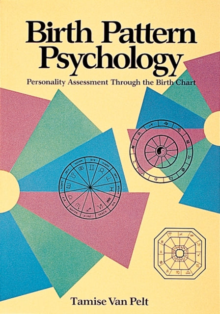 Book cover of: Birth Pattern Psychology