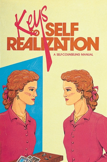 Book cover of: Keys to Self-Realization. By: Marilyn Jean Enners