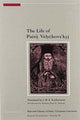 Book cover of: Life of Paisij Velyckovs’kyj. By: Anthony-Emil Tachiaos