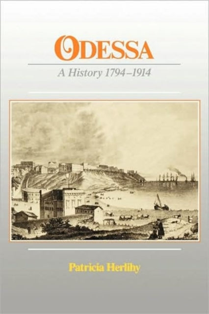 Odessa