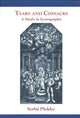 Book cover of: Tsars and Cossacks. By: Serhii Plokhy