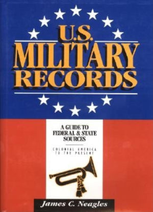 U.S. Military Records