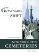 Book cover of: Graveyard Shift. By: Carolee Inskeep