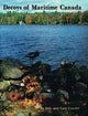 Book cover of: Decoys of Maritime Canada