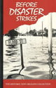 Book cover of: Before Disaster Strikes