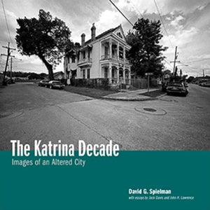 Katrina Decade