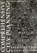 Comprehensive City Planning
