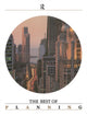 Book cover of: Best of Planning. By: American Planning Association
