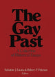 Book cover of: Gay Past. By: Salvatore J. Licata