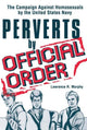 Book cover of: Perverts by Official Order