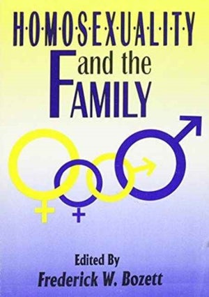 Homosexuality and the Family