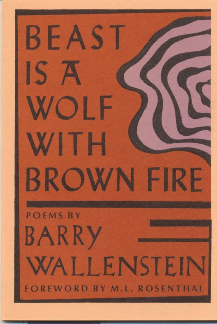 Book cover of: Beast Is A Wolf With Brown Fir. By: Barry Wallenstein