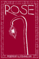 Book cover of: Rose. By: Li-Young Lee