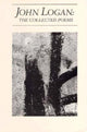 Book cover of: John Logan: The Collected Poems. By: John Logan