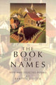 Book cover of: Book of Names