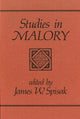 Book cover of: Studies in Malory