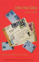 Book cover of: Letters from Turkey, 1939-1946