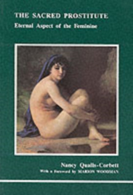 Book cover of: Sacred Prostitute