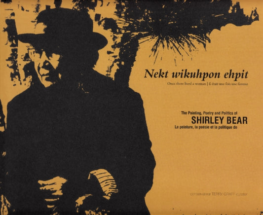 Book cover of: Nekt wikuhpon ehpit. By: Terry Graff