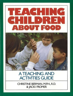 Teaching Children About Food