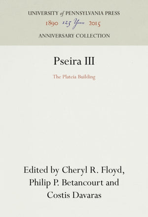Pseira III