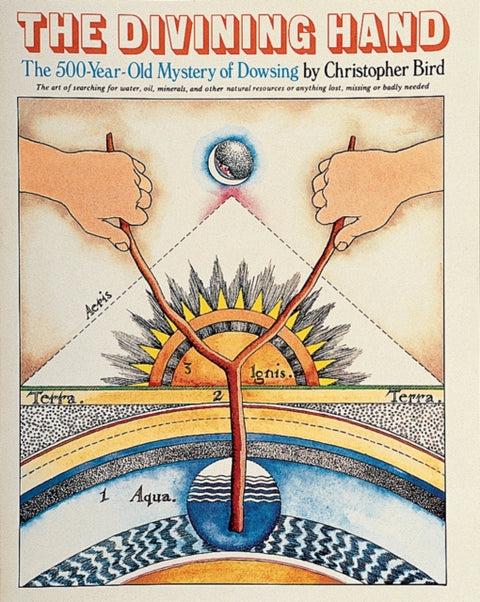 The Divining Hand