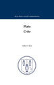 Book cover of: Crito. By: Gilbert P. Rose