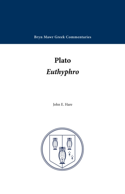 Euthyphro