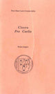 Book cover of: Pro Caelio