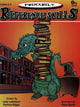 Book cover of: Primarily Reference Skills. By: Judy Leimbach