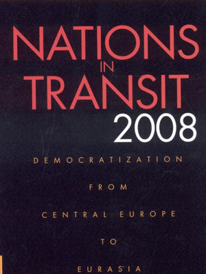 Nations in Transit 2008