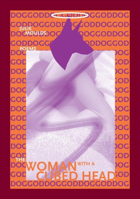 Book cover of: Woman with a Cubed Head