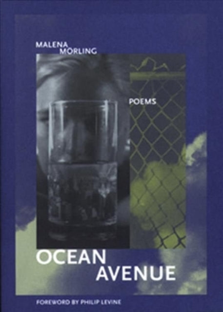 Book cover of: Ocean Avenue