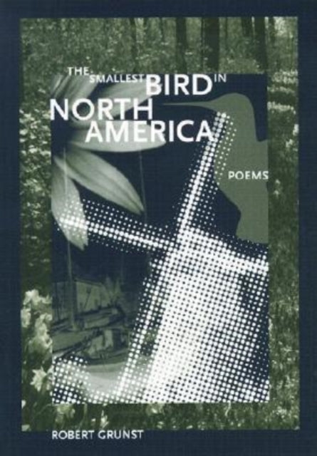 Book cover of: Smallest Bird in North America