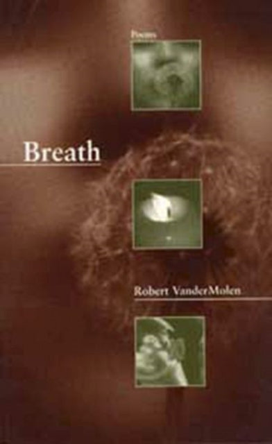 Book cover of: Breath
