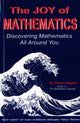 Book cover of: Joy of Mathematics. By: Sherman K. Stein