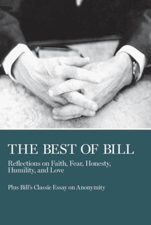 Best of Bill