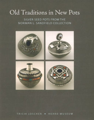 Old Traditions in New Pots