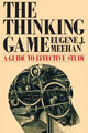 Book cover of: Thinking Game