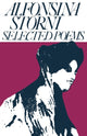 Book cover of: Alfonsina Storni. By: Marion Freeman